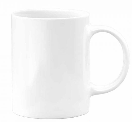 Custom Mug 