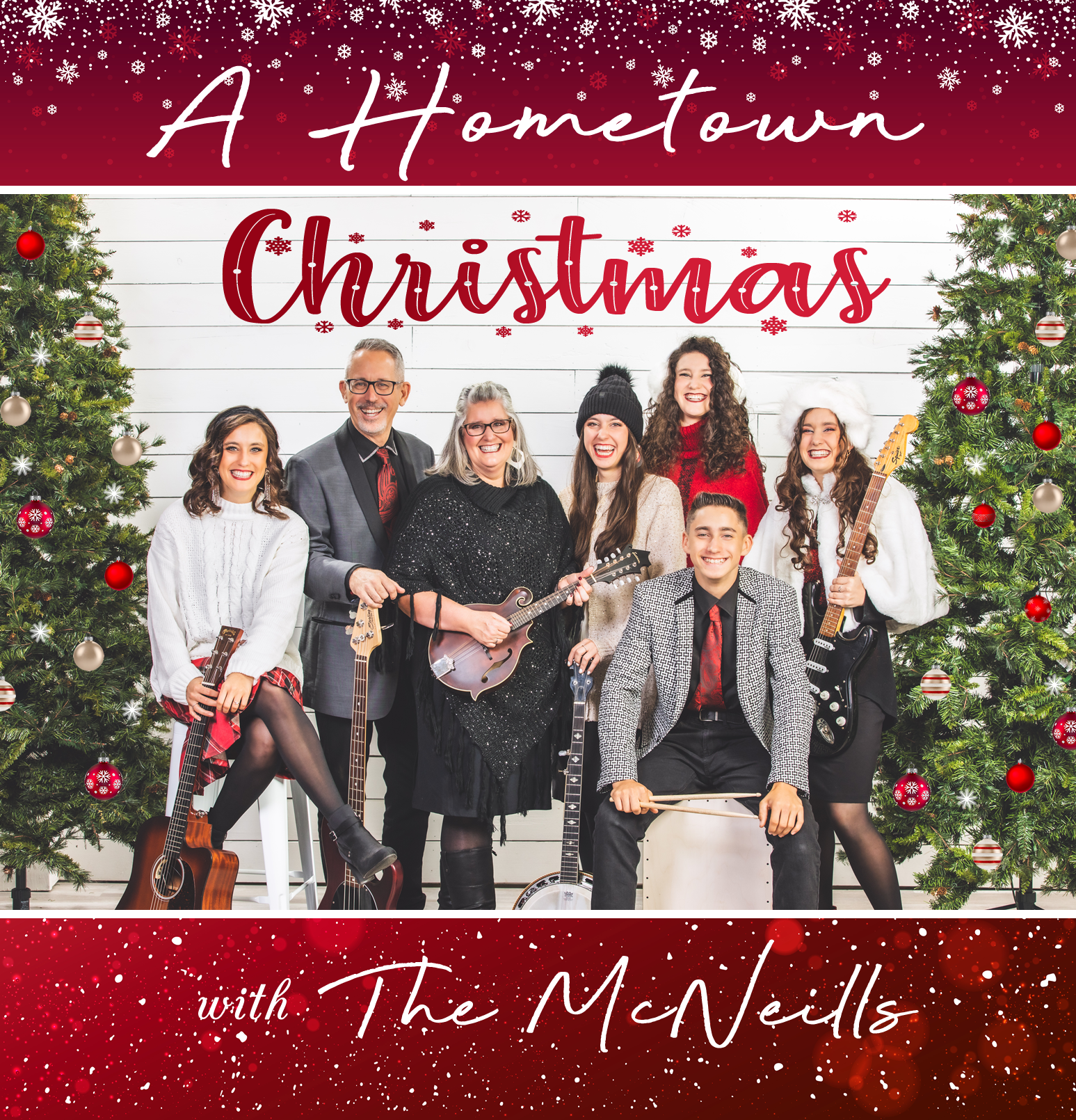 A Hometown Christmas Download